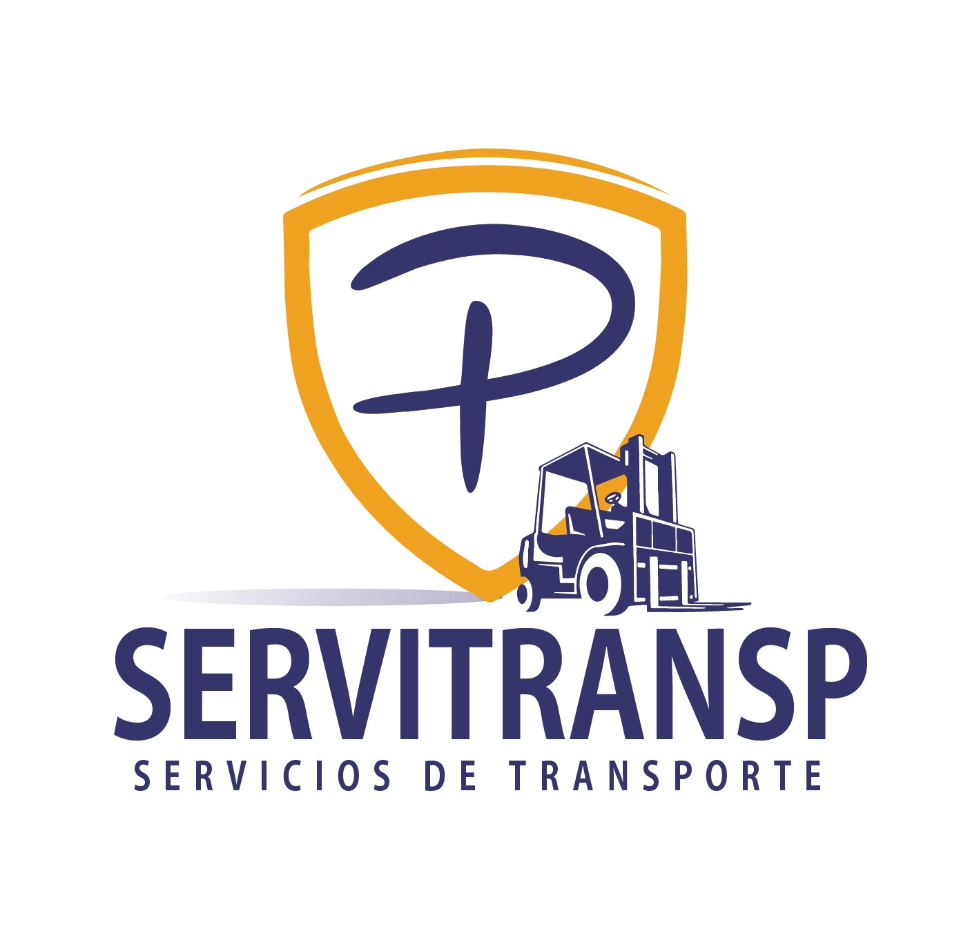 AI-Driven Website Builder for ServitransP
